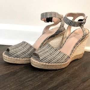 Stuart Weitzman Wedge Heels